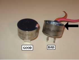 How to Test a Fridge Defrost Thermostat Refrigerator