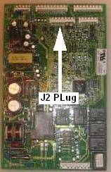 Ge Refrigerator Fan Motor Diagnostics