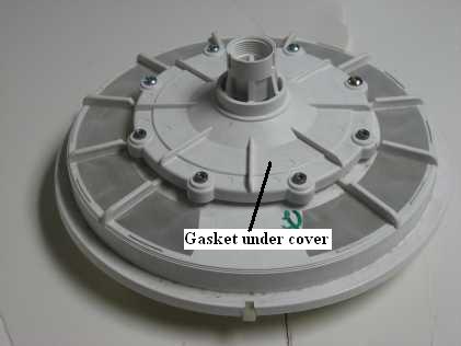 Dishwasher Leaking Repair Guide